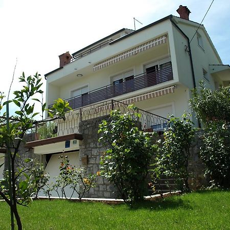 Apartment Meri Icici Bagian luar foto