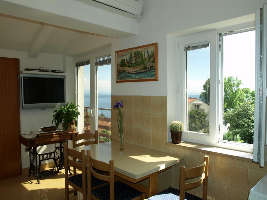 Apartment Meri Icici Ruang foto