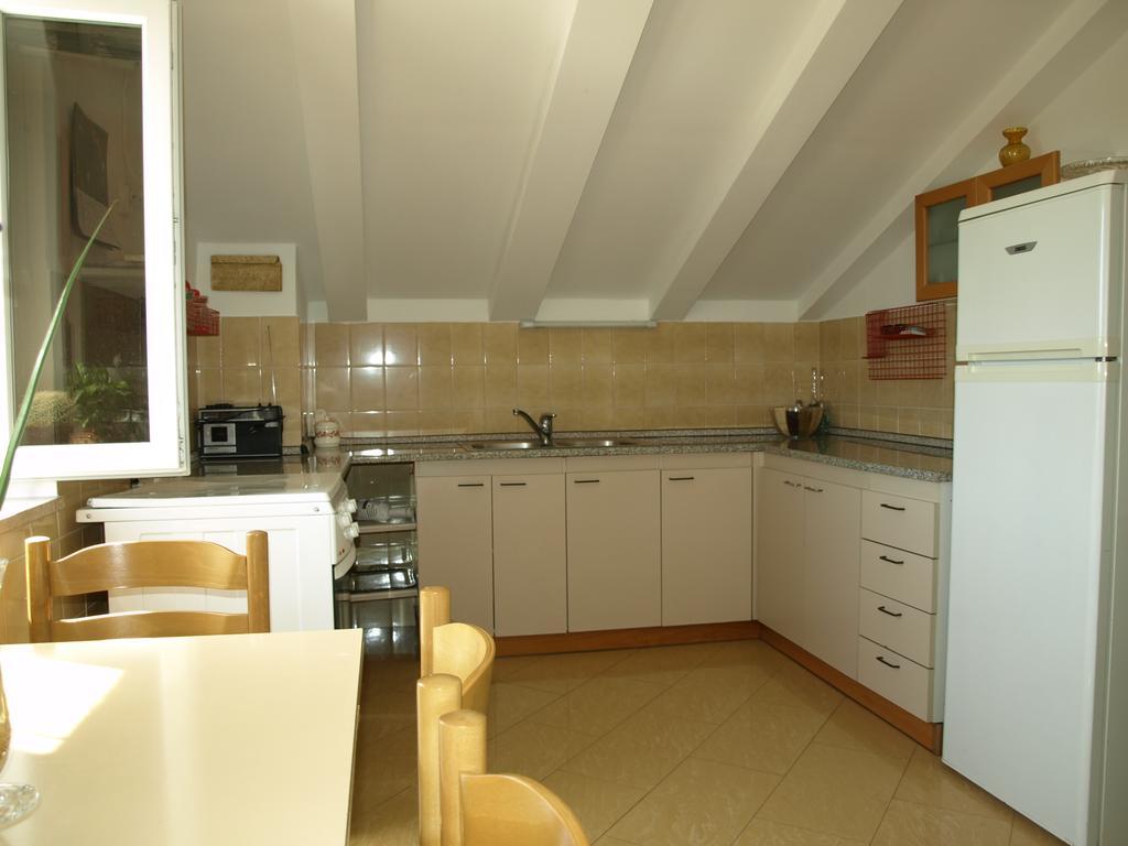 Apartment Meri Icici Bagian luar foto