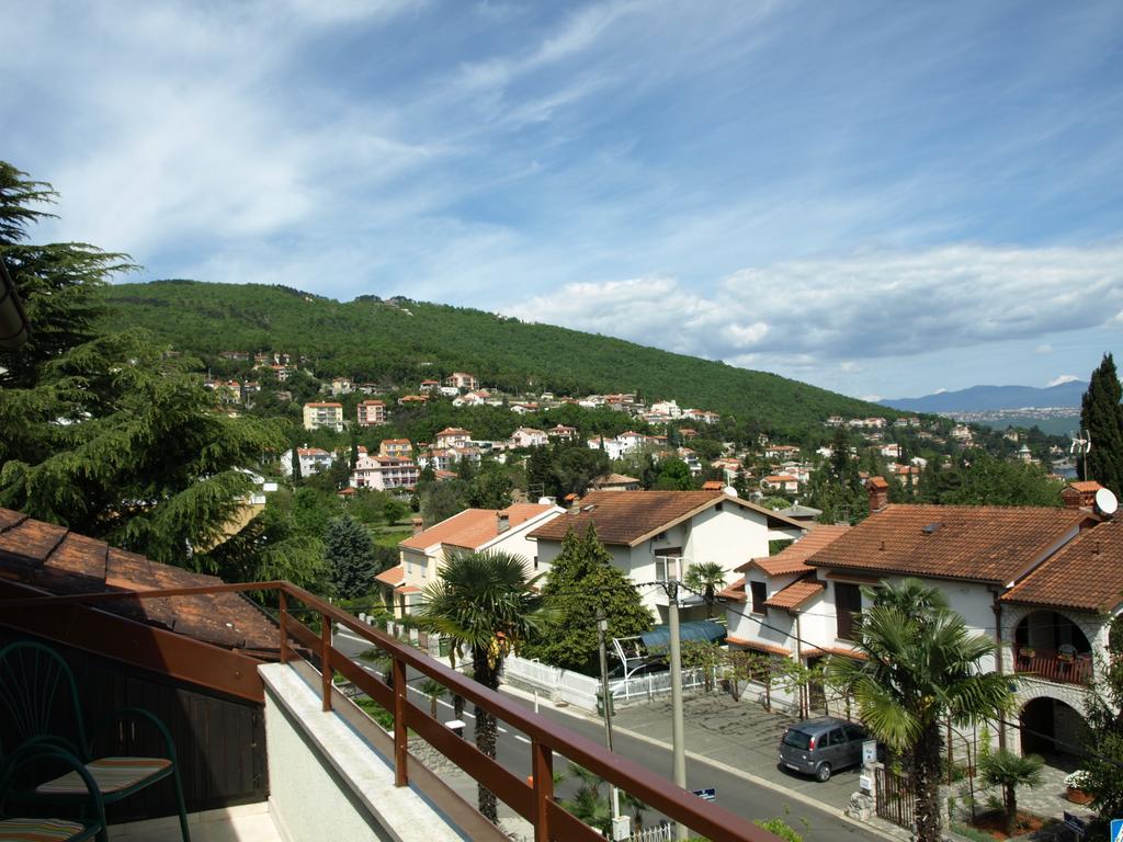 Apartment Meri Icici Bagian luar foto