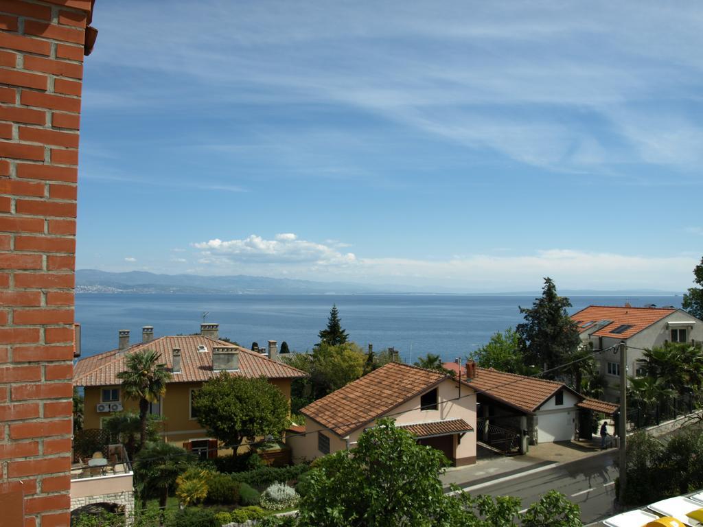 Apartment Meri Icici Bagian luar foto