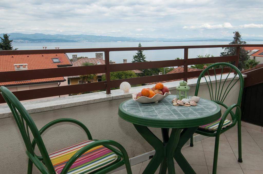 Apartment Meri Icici Bagian luar foto