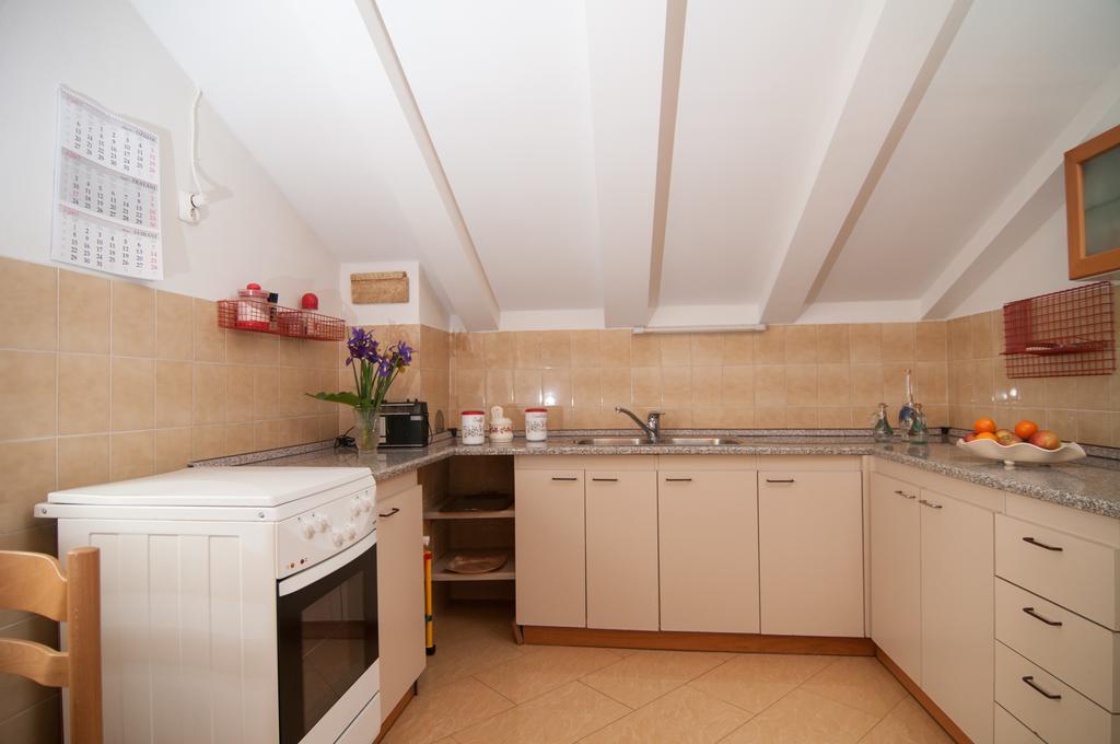 Apartment Meri Icici Bagian luar foto