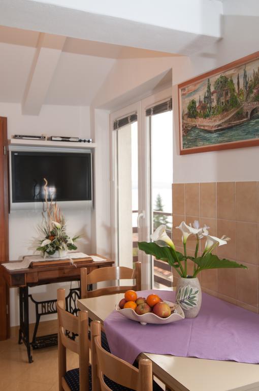 Apartment Meri Icici Bagian luar foto